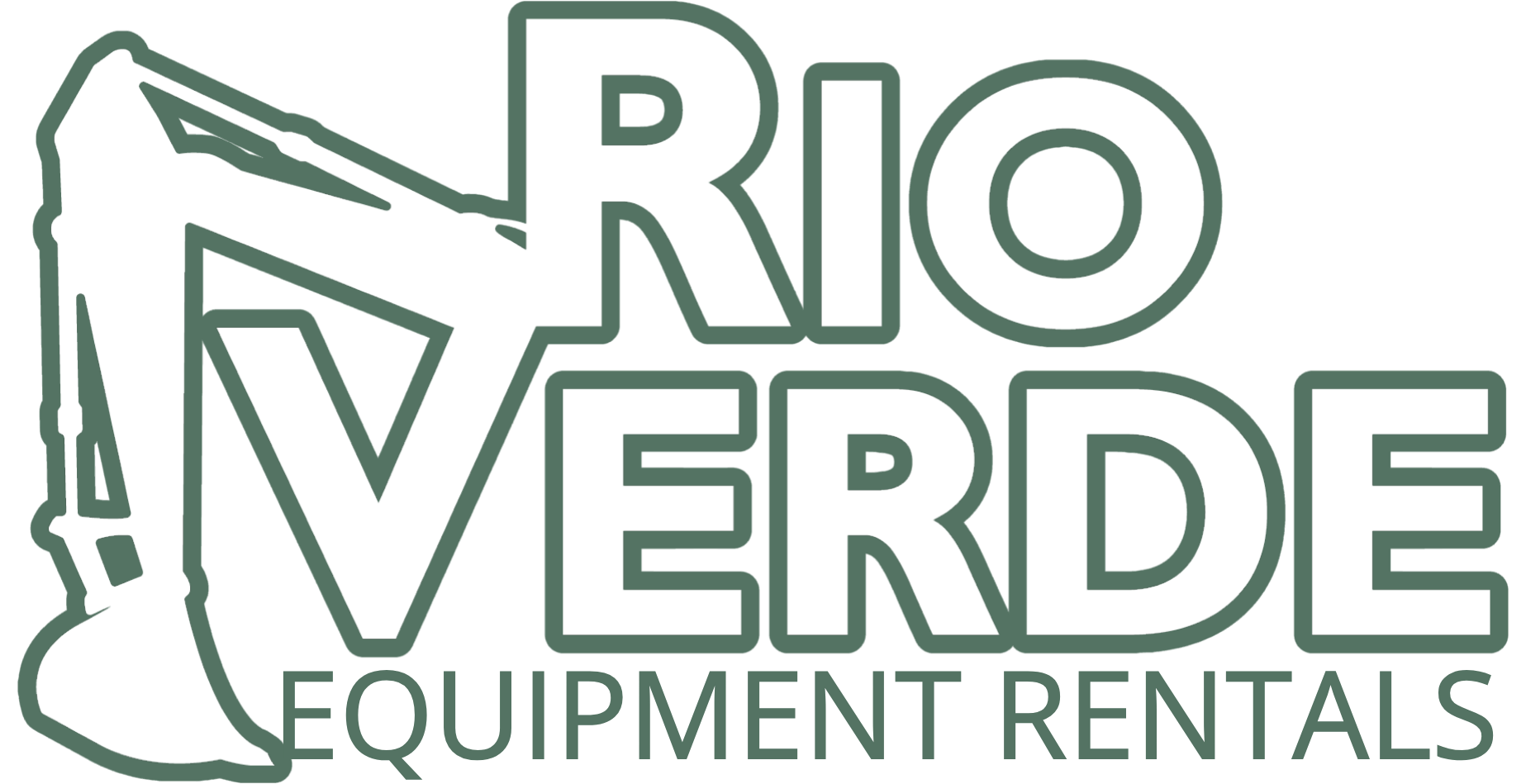 Rio Verde Equipment Rentals